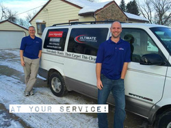 Family owned carpet cleaner sioux falls