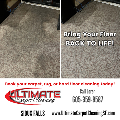 who is the best carpet cleaning company in Sioux Falls