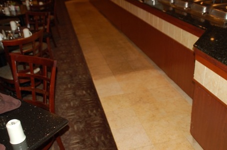commercial tile cleaning sioux falls