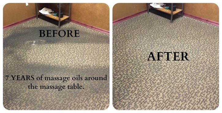 steam cleaning carpets sioux falls