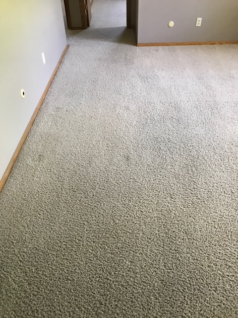 residential carpet cleaning service sioux falls