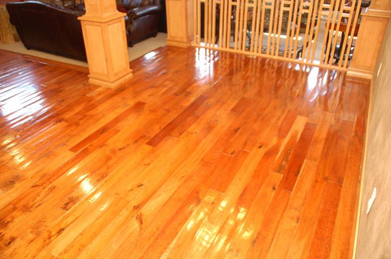 Floor Cleaning For Hardwood Laminate Tile Sioux Falls Sd