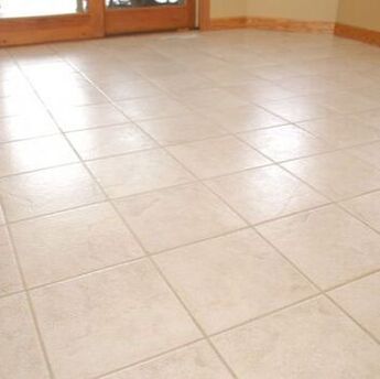 Floor Cleaning for Hardwood, Laminate, Tile, Garage | Sioux Falls, SD